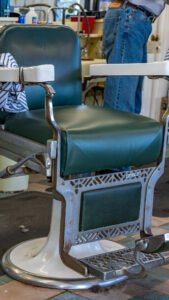 Lewis Brothers Barber Shop has been part of Ocean Drive since 1952, carrying forward a tradition that has shaped generations along the Grand Strand.
On its first day open under new hands, the chairs were set, the stories were already there, and the rhythm of the shop felt familiar once again.