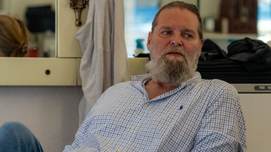 Lewis Brothers Barber Shop has been part of Ocean Drive since 1952, carrying forward a tradition that has shaped generations along the Grand Strand.
On its first day open under new hands, the chairs were set, the stories were already there, and the rhythm of the shop felt familiar once again.