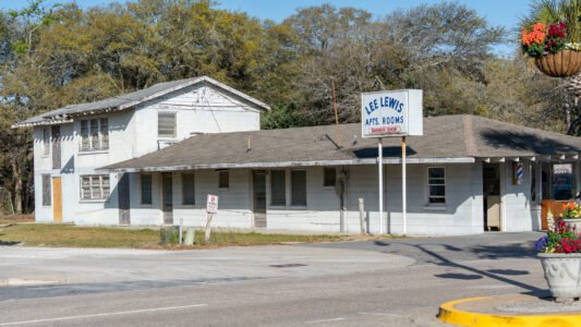 Lewis Brothers Barber Shop has been part of Ocean Drive since 1952, carrying forward a tradition that has shaped generations along the Grand Strand.
On its first day open under new hands, the chairs were set, the stories were already there, and the rhythm of the shop felt familiar once again.